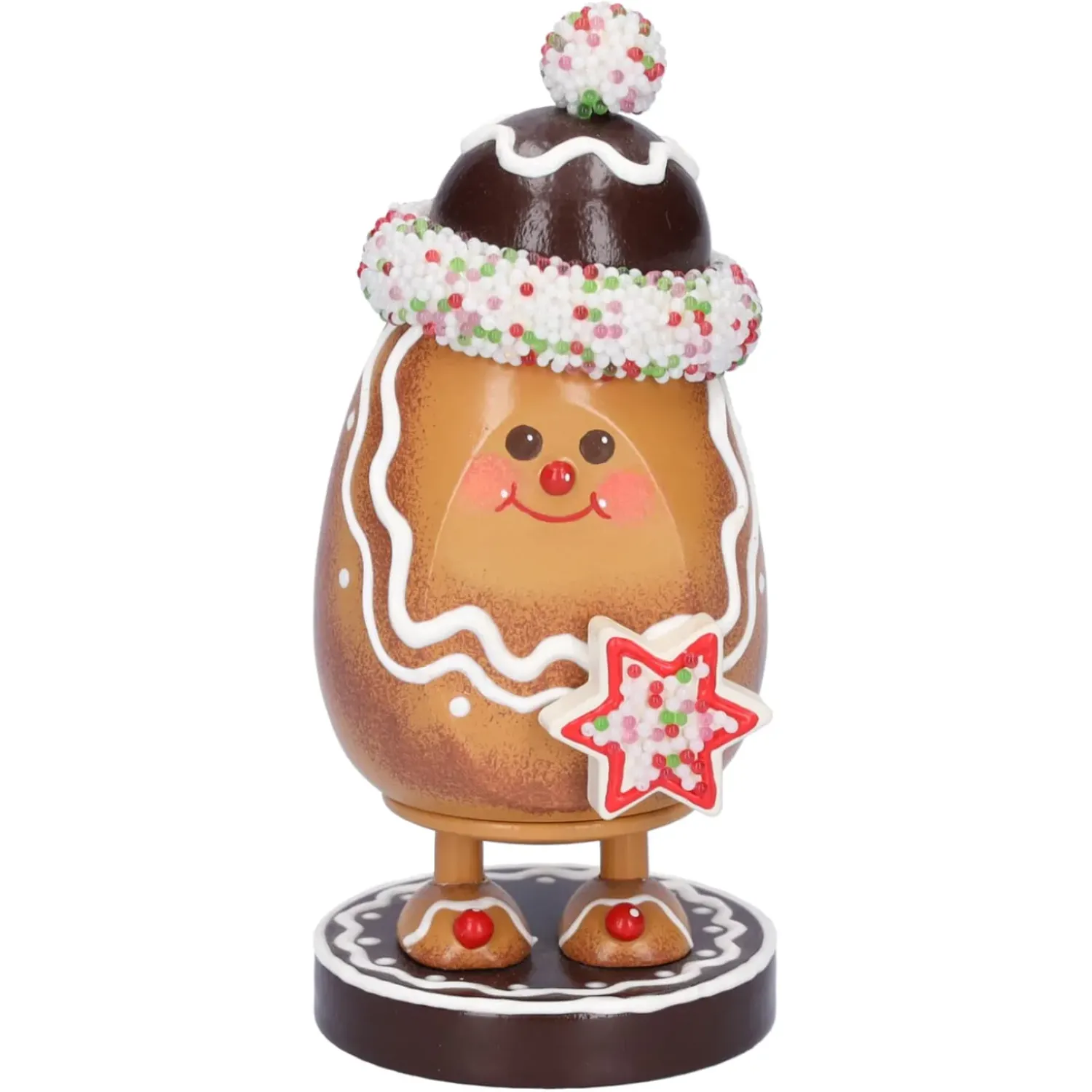 Käthes Original Lebkuchenmannchen, Duftl