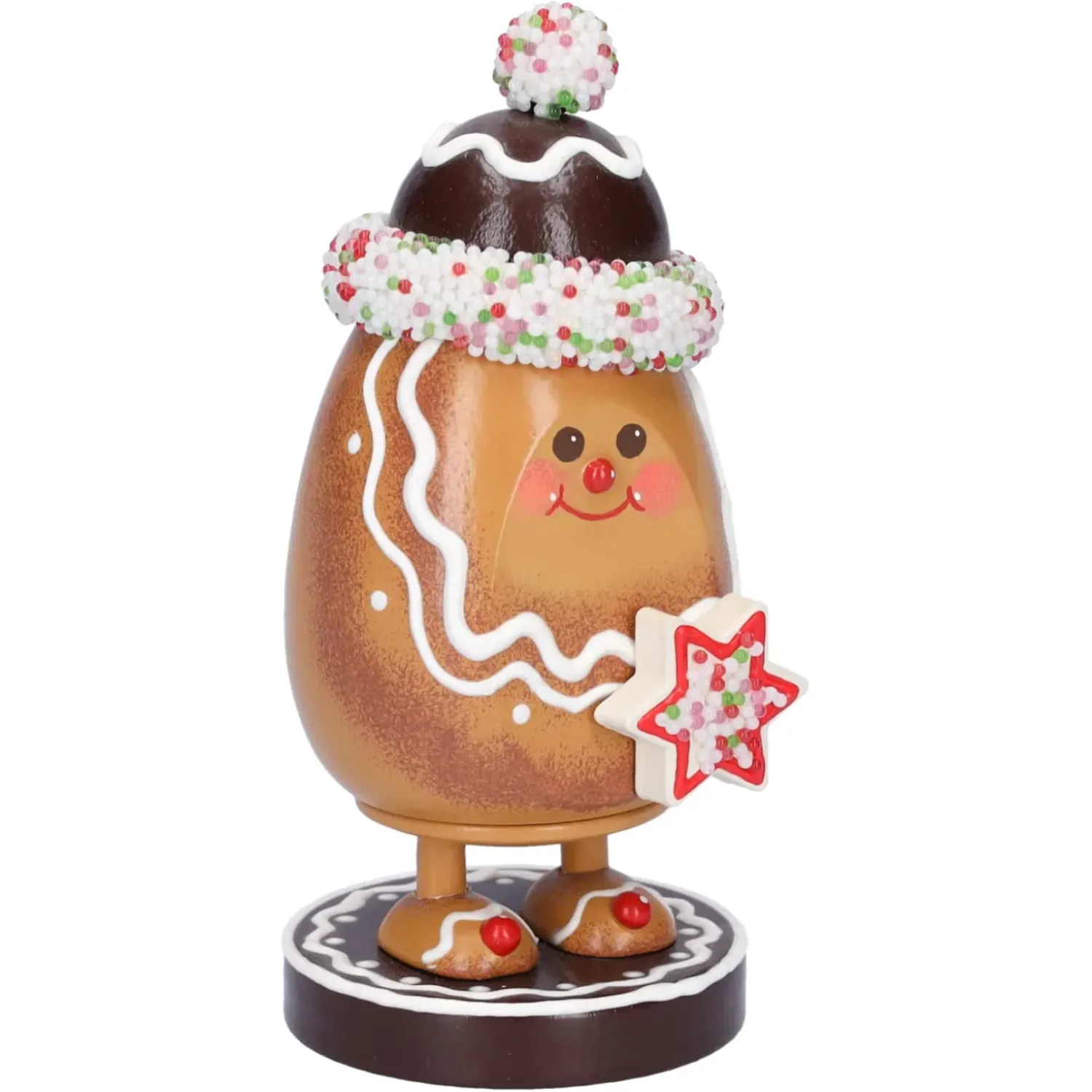 Käthes Original Lebkuchenmannchen, Duftl