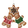 Käthes Original Lebkuchenmannchen Mit Stern