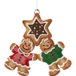 Käthes Original Lebkuchenmannchen Mit Stern