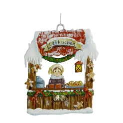 Käthes Original Lebkuchenstand