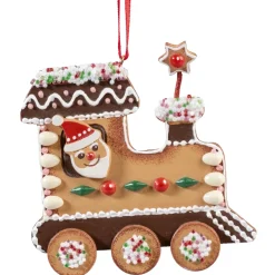 Käthes Original Lebkuchen-Zug