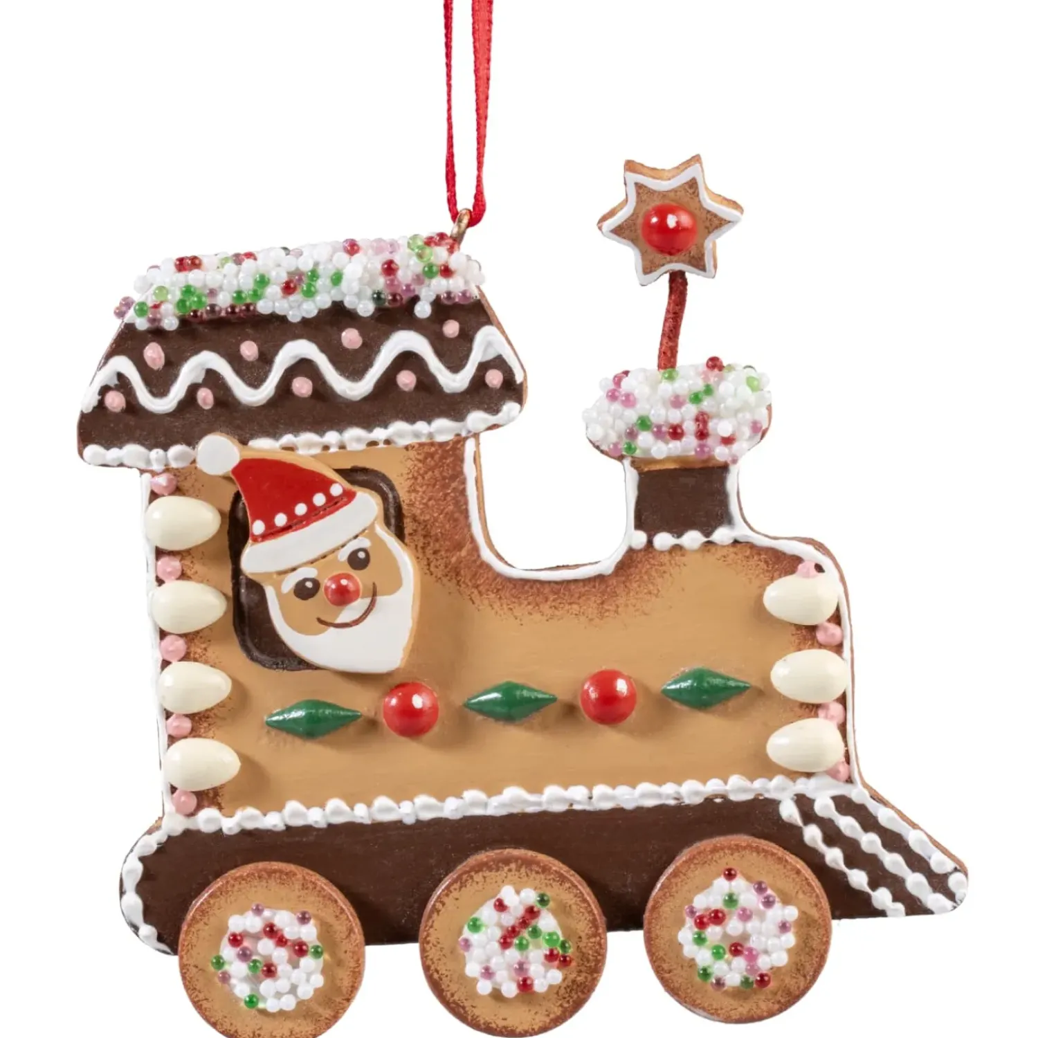 Käthes Original Lebkuchen-Zug