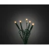 KONSTSMIDE Led Micro Lichterkette Mit 100 Dioden