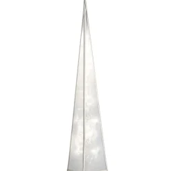 Käthe Wohlfahrt Leucht-Pyramide, 90 Cm