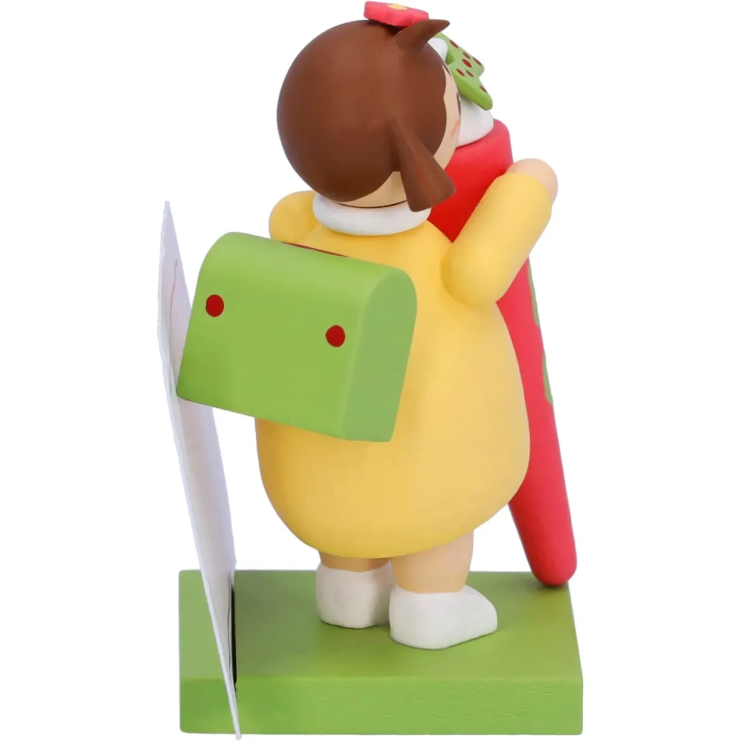 Käthes Original Madchen Mit Schultute "Erster Schultag"