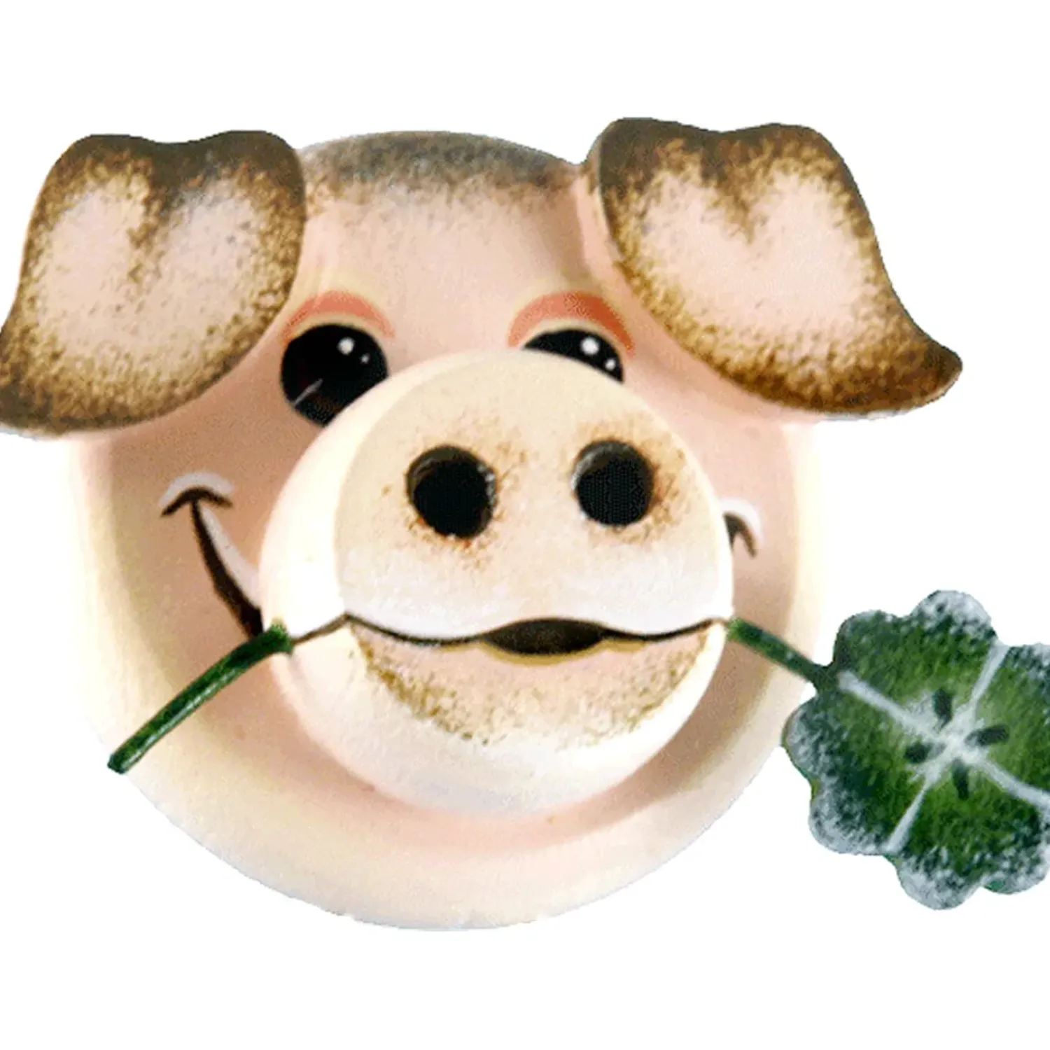 Käthes Original Magnet "Schweinchen"