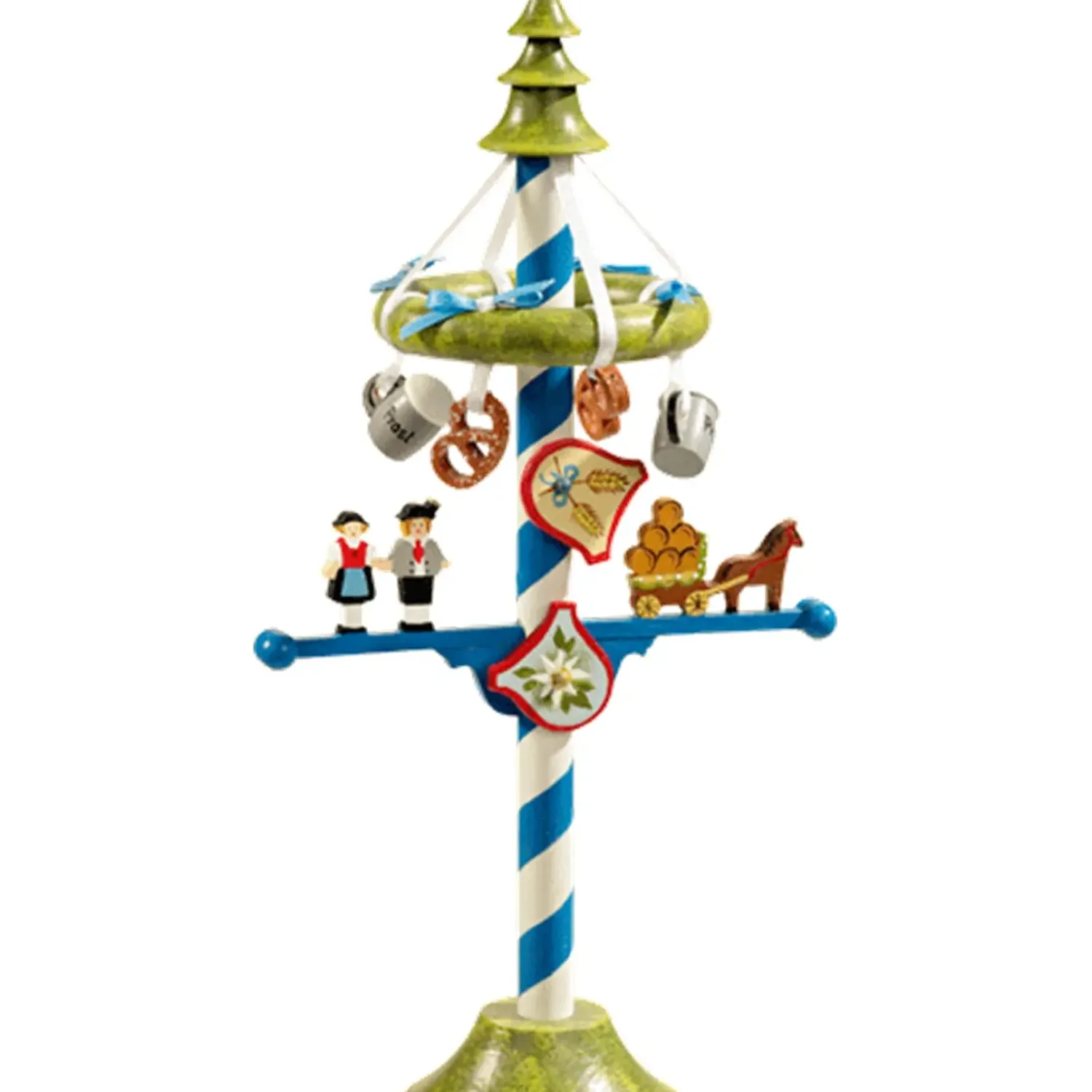 Käthes Original Maibaum
