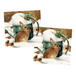 Käthe Wohlfahrt Memo-Spiel "Zauberhafte Winterwelt"