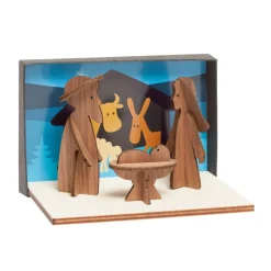 designimdorf Mini Krippe 