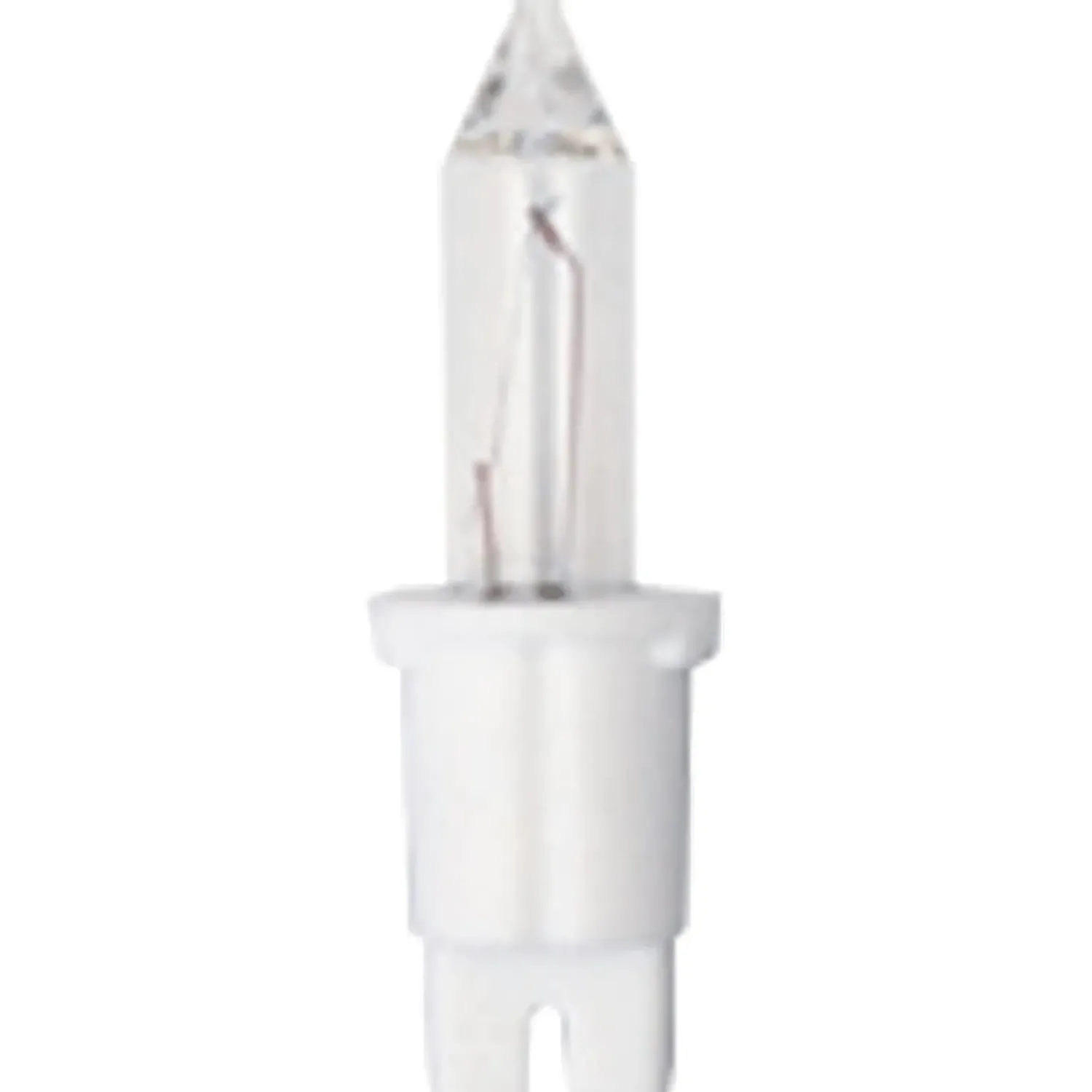 RATAGS Holzdesign Minibirnchen, 12 V/ 1,14 W, Hohe 32 Mm