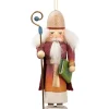 Käthes Original Miniknackl "St. Nikolaus", 11Cm