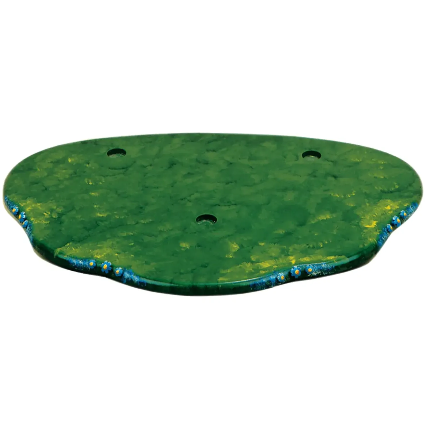 Hubrig Volkskunst Mittlere Wiese