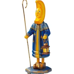 Kindertraum Mondvater