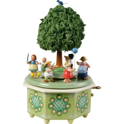 WENDT & KÜHN Musikdose "Kinderreigen"