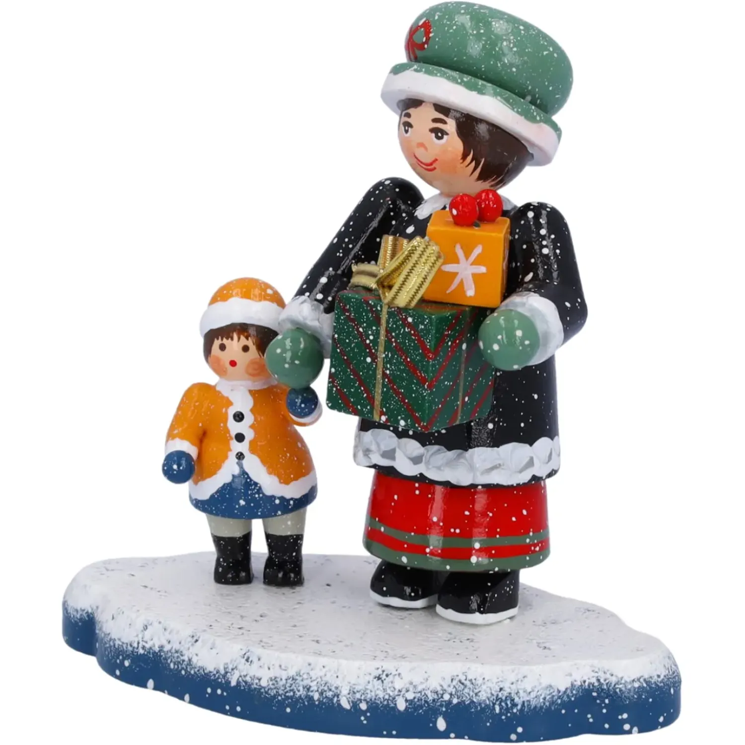 Käthes Original Mutter Mit Kind