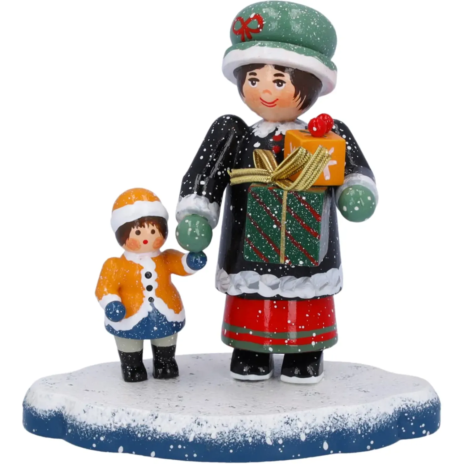 Käthes Original Mutter Mit Kind