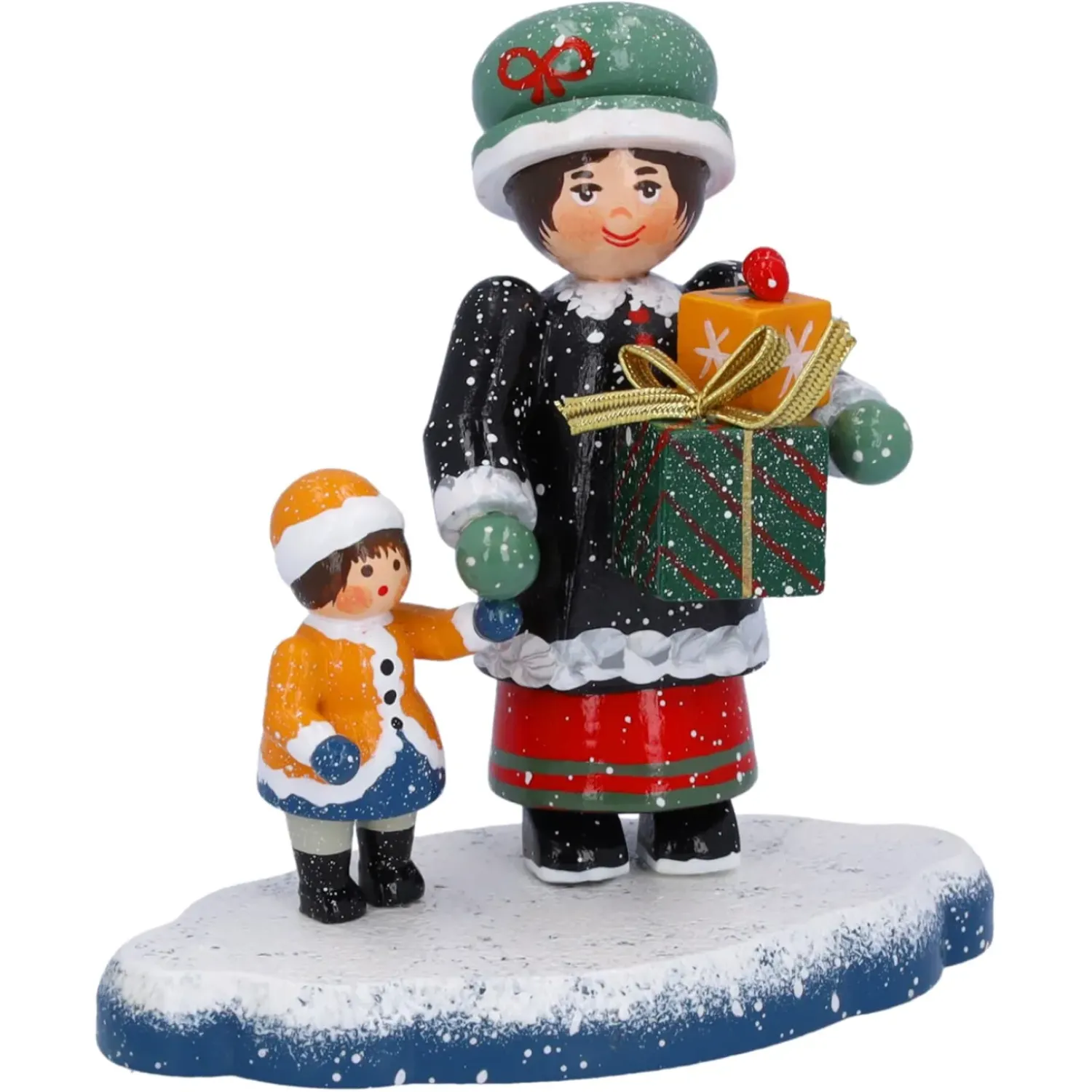 Käthes Original Mutter Mit Kind