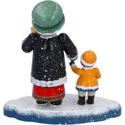 Käthes Original Mutter Mit Kind