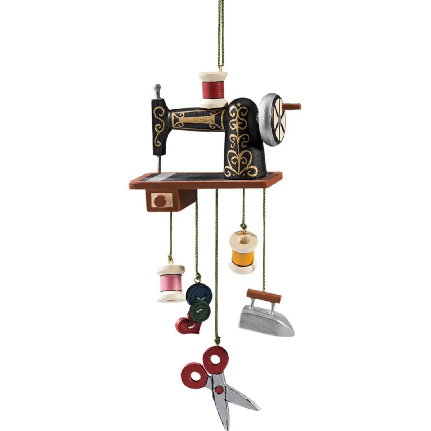 Käthes Original Nahmaschine