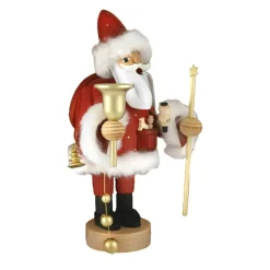 KWO Nikolaus, Rauchermannchen