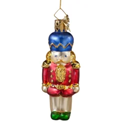 Poesie in Glas Nostalgischer Soldat