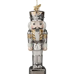 Poesie in Glas Nussknacker