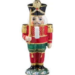 Käthe Wohlfahrt Nussknacker, Schatulle