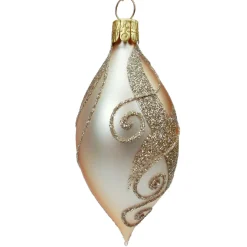 Käthe Wohlfahrt Olive Gold Mit Verzierung