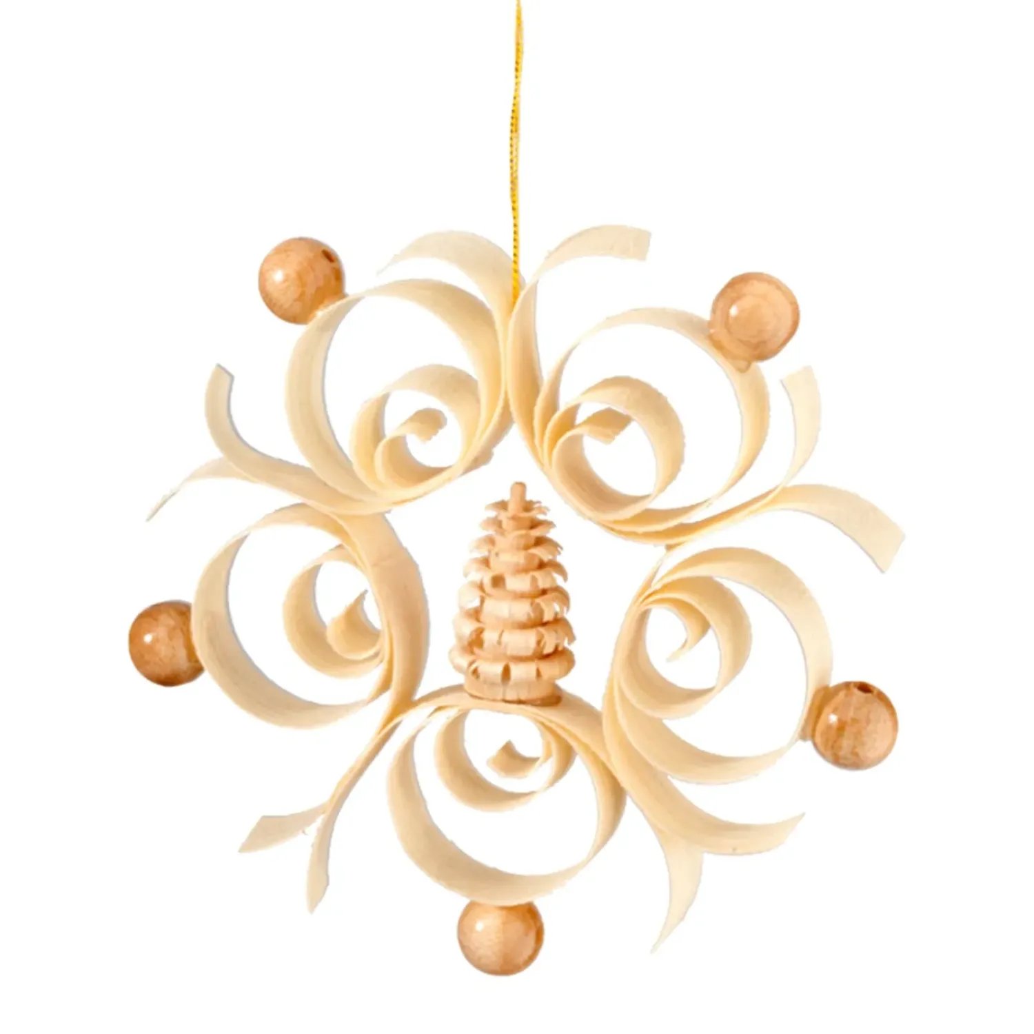 Käthe Wohlfahrt Ornament Mit Erzgebirgsbaum