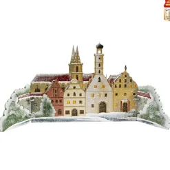 Käthes Original Panorama Rothenburg