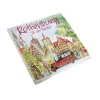 Käthe Wohlfahrt Papierservietten "Rothenburg"