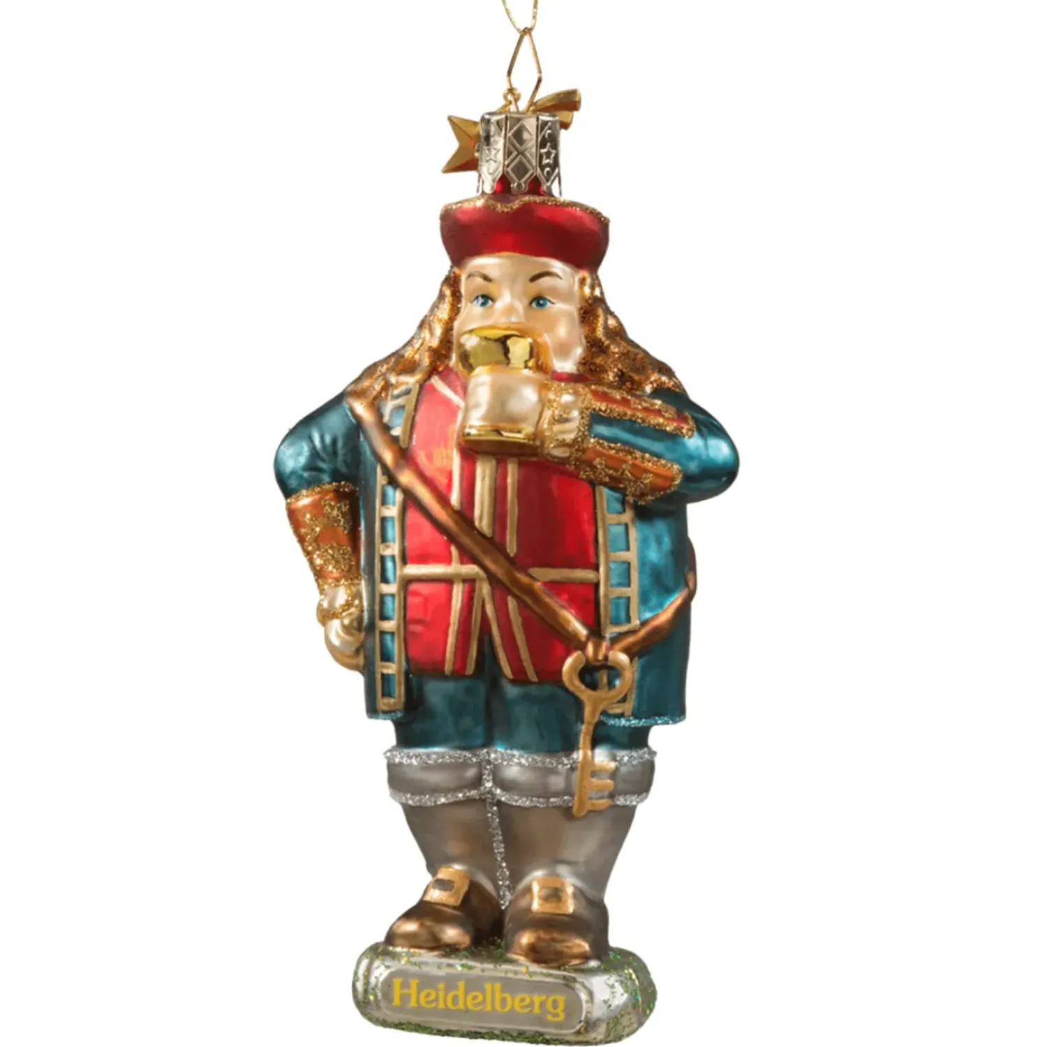 Poesie in Glas Perkeo Heidelberg