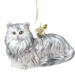 Poesie in Glas Perserkatze