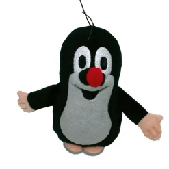 Trötsch Verlag Pluschfigur "Der Kleine Maulwurf" (12 Cm)