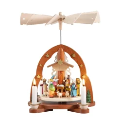 Käthes Original Pyramide "Christi Geburt"