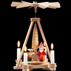 Käthe Wohlfahrt Pyramide "Weihnachtszauber"