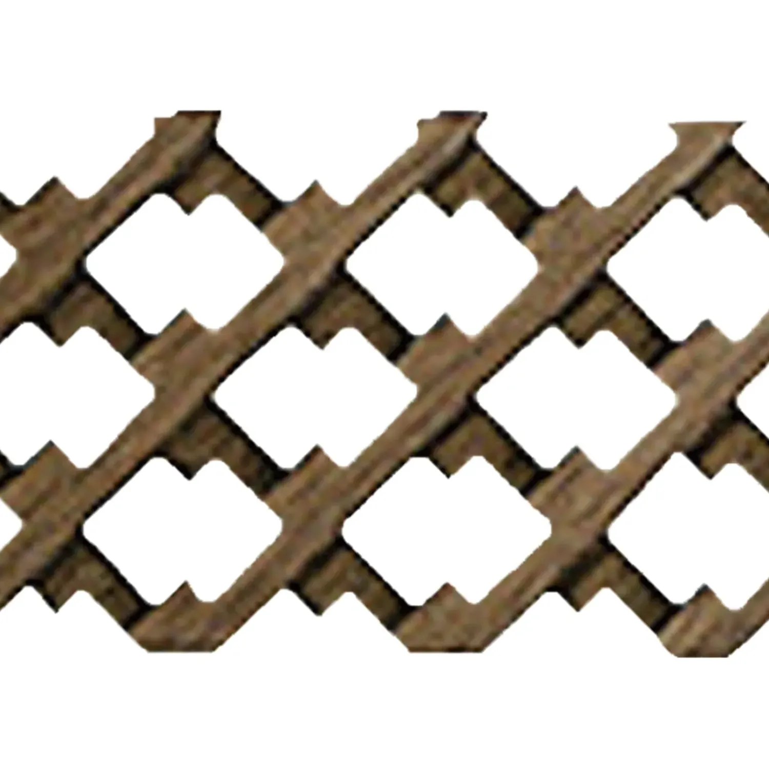 Käthe Wohlfahrt Pyramiden - Zaun Aus Holz