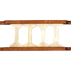 Käthe Wohlfahrt Pyramiden - Zaun Aus Holz