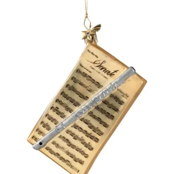 Poesie in Glas Querflote