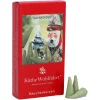 Käthe Wohlfahrt Raucherkerzen Tannenduft, Gros