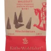 Käthe Wohlfahrt Raucherkerzen Waldduft, Gros