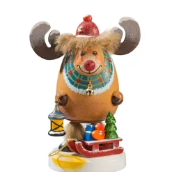 Käthes Original Rudi, Der Weihnachtselch, Limitierter Jahresduftl 2016