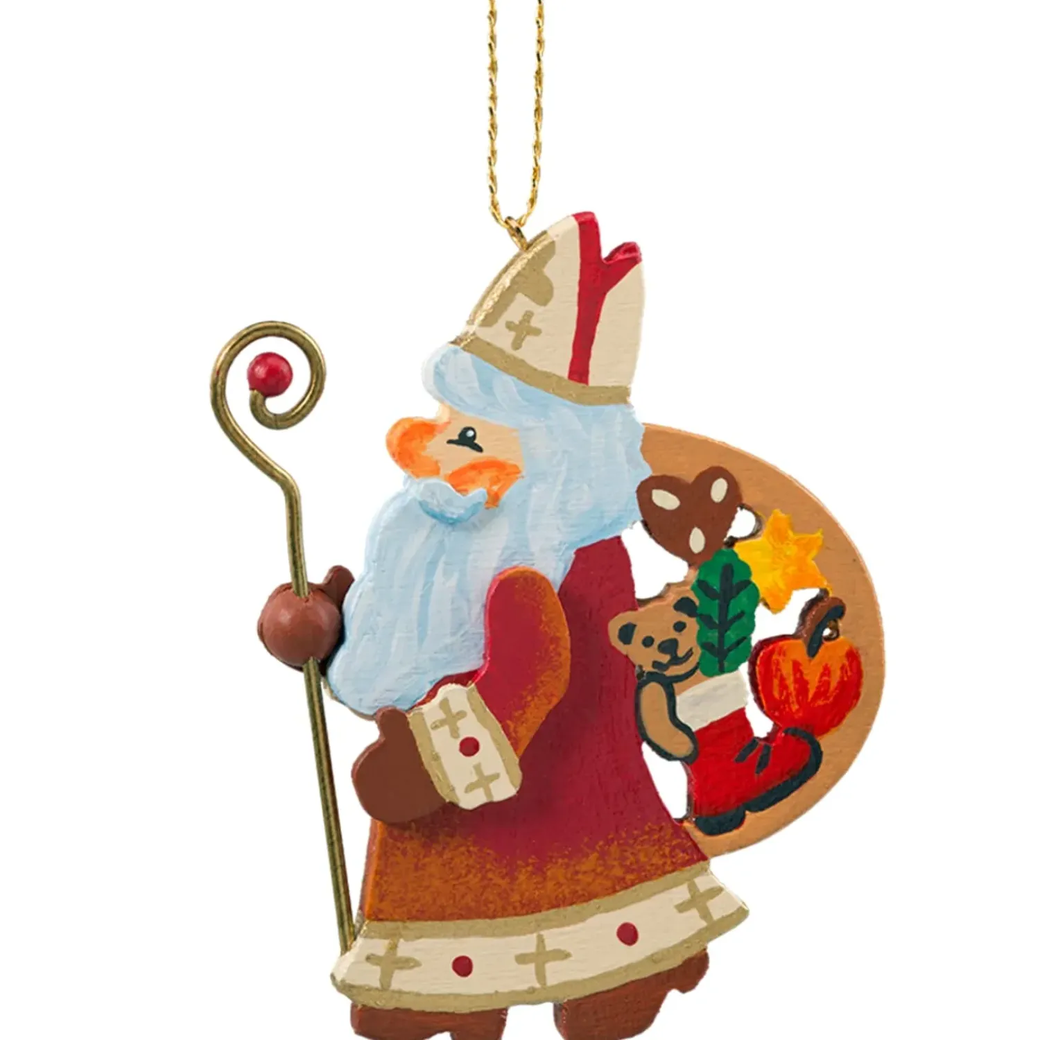 Käthes Original Sankt Nikolaus