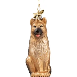 Poesie in Glas Schaferhund