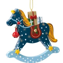 Käthes Original Schaukelpferd