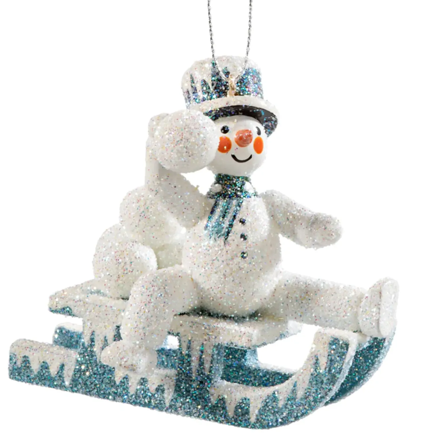 Käthes Original Schlittenfahrt