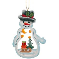 Käthes Original Schneemann