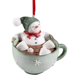 Käthe Wohlfahrt Schneemannwonne