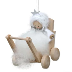 Käthe Wohlfahrt Schneesternchen "Lia"